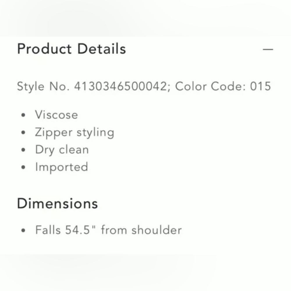 ANTHROPOLOGIE Conditions Apply  High Neck Floral Midi Slip Dress Size Large - Picture 8 of 13